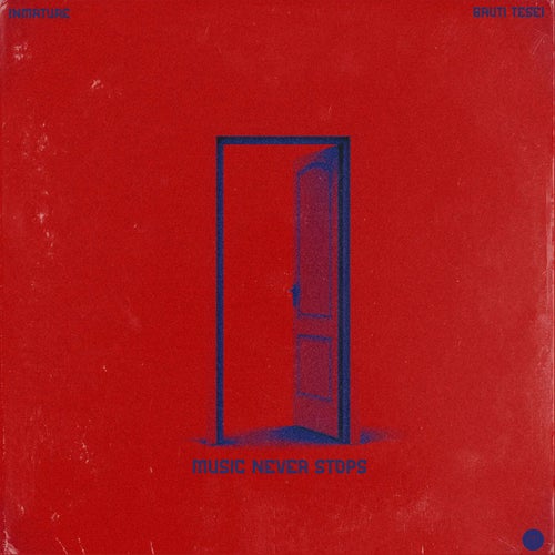 Music Never Stops (Extended Mix)
