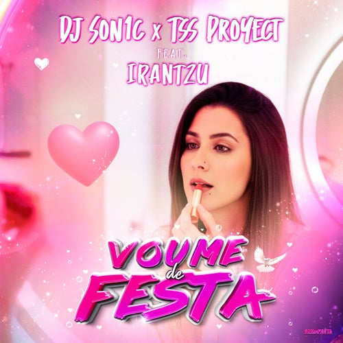 Voume de Festa