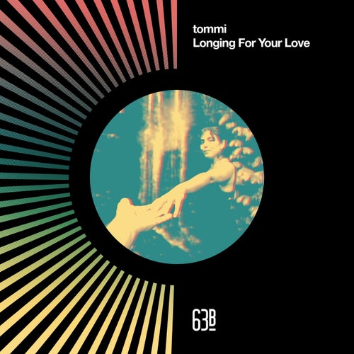 Longing For Your Love