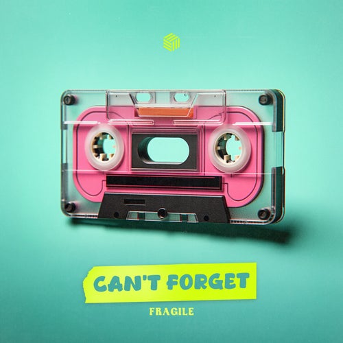 Can't Forget (Extended Mix)