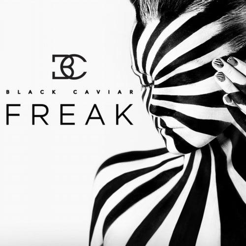 Freak Like Me (Extended Mix)