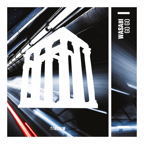 Go Go (Extended Mix) [Extended Mix]