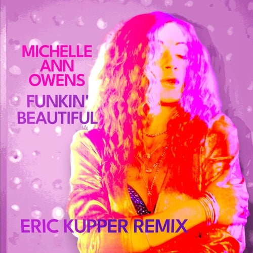 Funkin' Beautiful (Eric Kupper Remix)