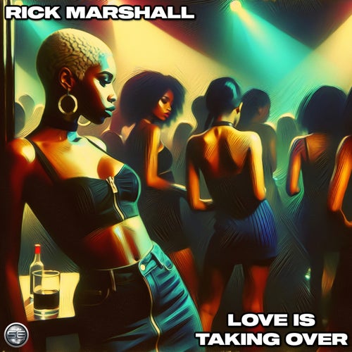 Love Is Taking Over