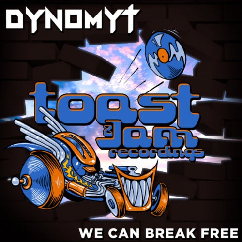 We Can Break Free