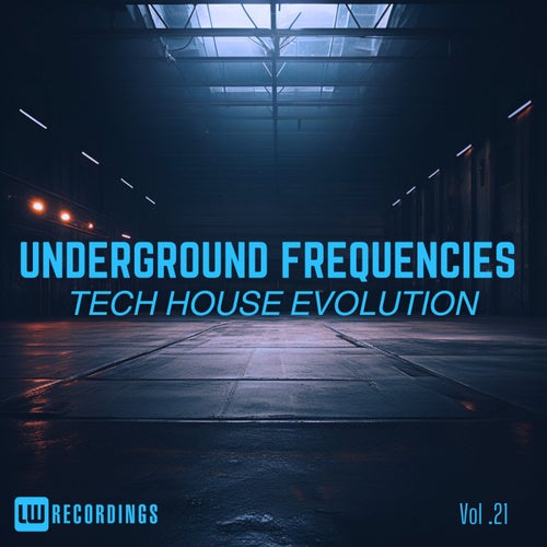 Underground Frequencies: Tech-House Evolution, Vol. 21