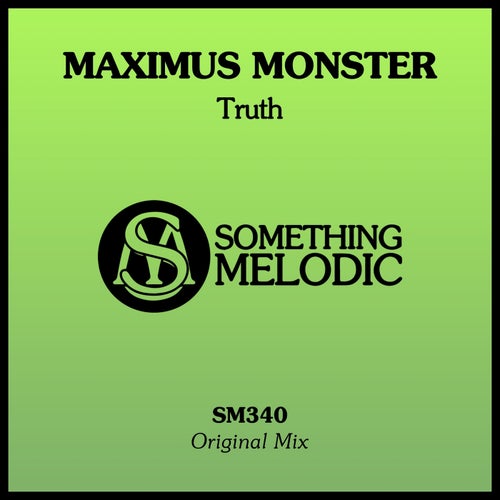  Maximus Monster - Truth (2024) 