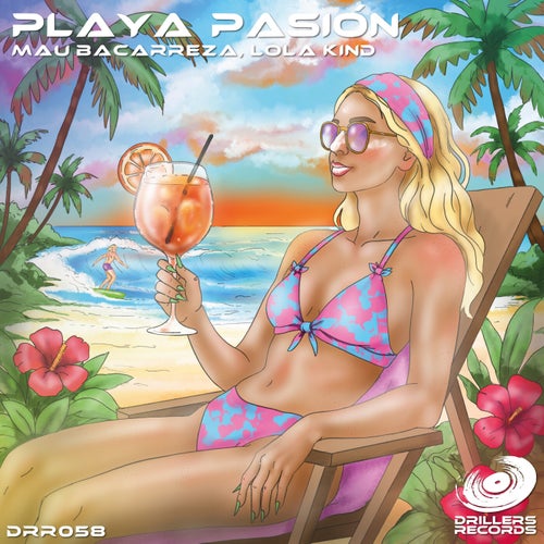 Playa Pasion
