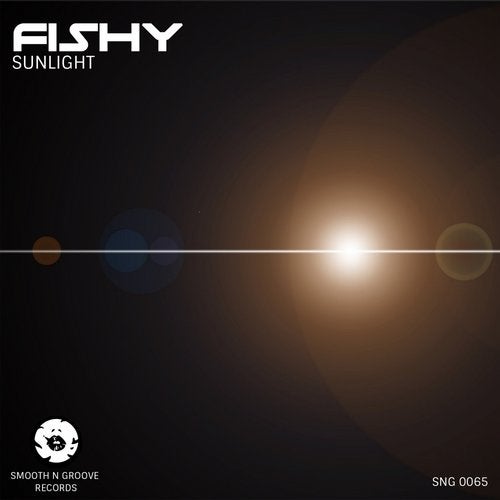 Fishy - Sunlight (EP) 2019