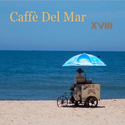 Caffè del Mar XVIII
