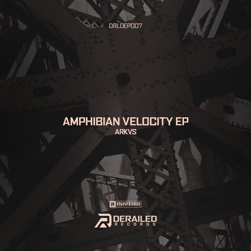 Amphibian Velocity EP