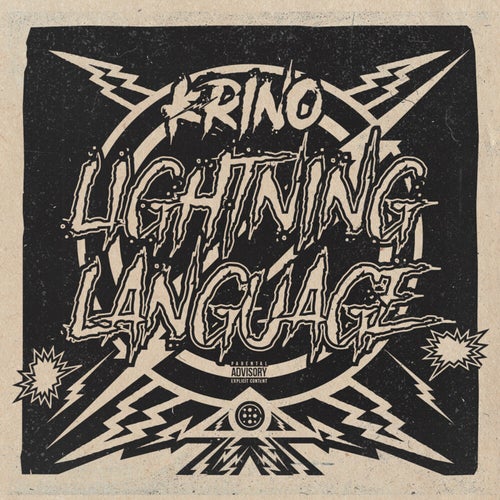 Lightning Language (The 4-Piece, #1)