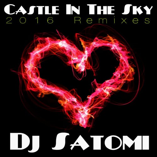 Castle In The Sky
