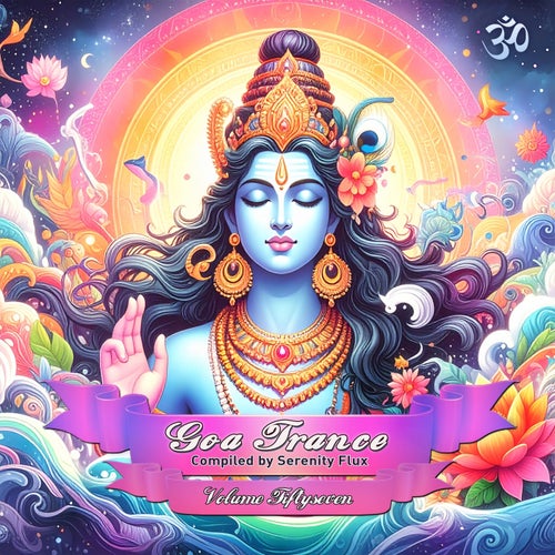 Goa Trance, Vol. 57