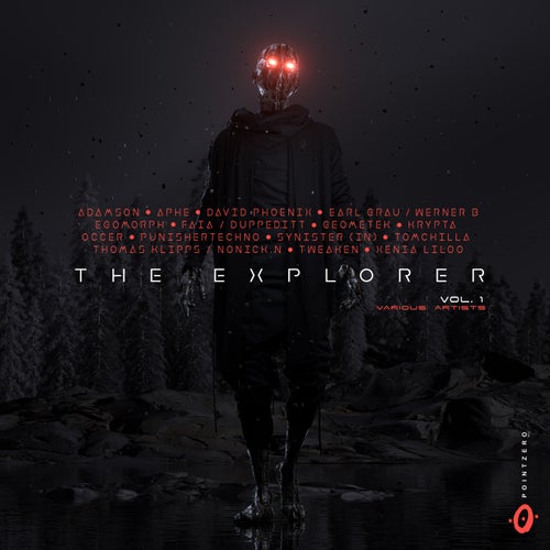 The Explorer I V.A
