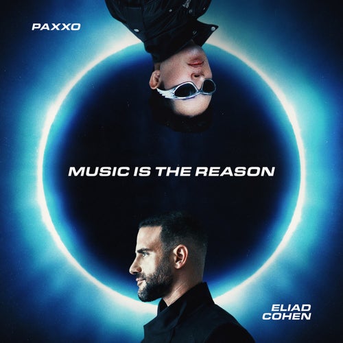 Music Is The Reason (Extended Mix)