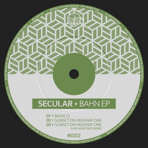Bahn EP
