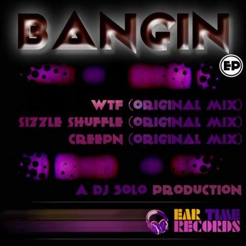 Bangin EP