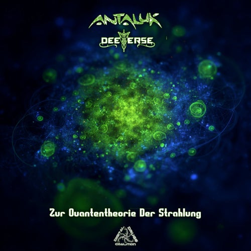 Zur Quantentheorie Der Strahlung