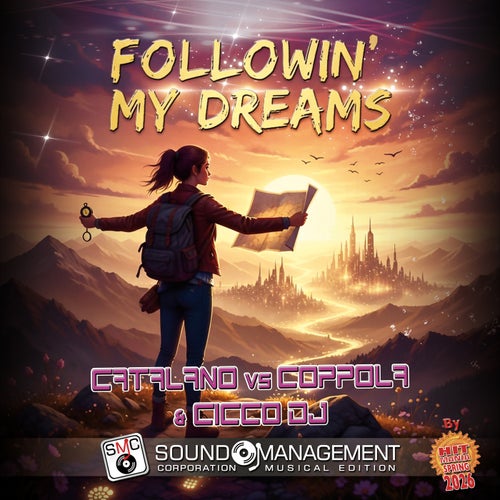 Followin' My Dreams - Hit Mania Spring 2026