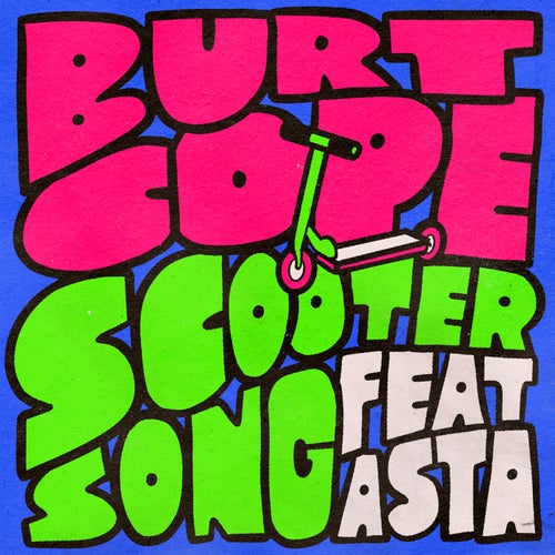 Scooter Song