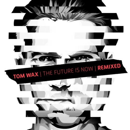The Future Is Now (Remixed)