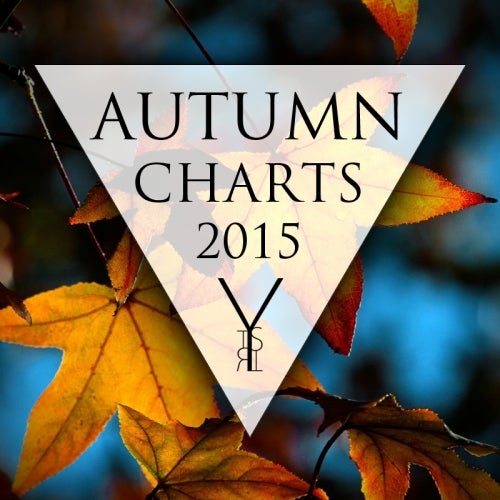 TRYST - AUTUMN CHARTS 2015