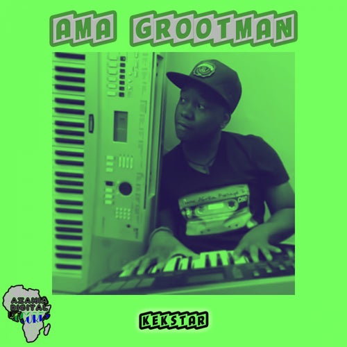 Ama Grootman
