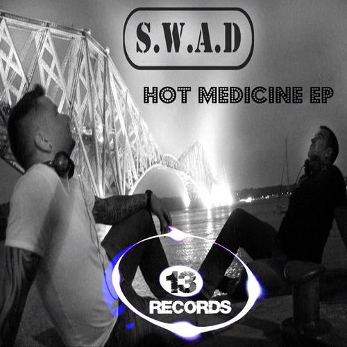 Hot Medicine EP