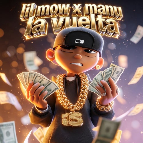La vuelta (feat. Manu)