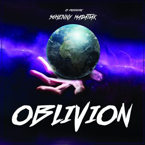 Sghenny Madattak - Oblivion [EP] 2018