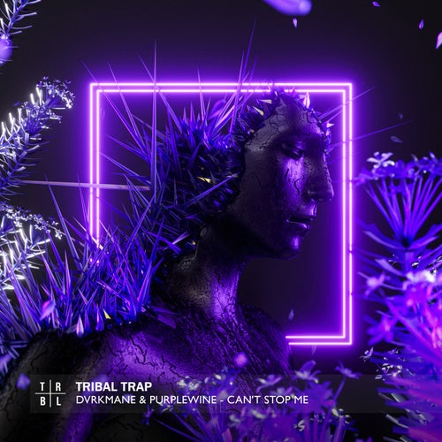 Cover art for Can't Stop Me