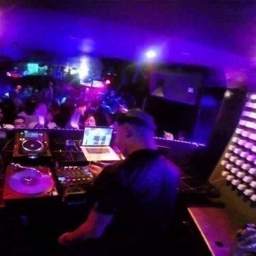 Off Sonar Tracks