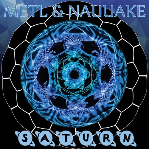 Saturn(432 Hz)