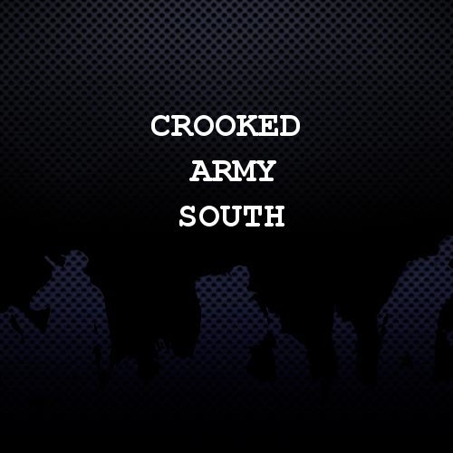 Crooked Army South