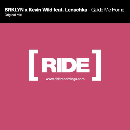 Guide Me Home