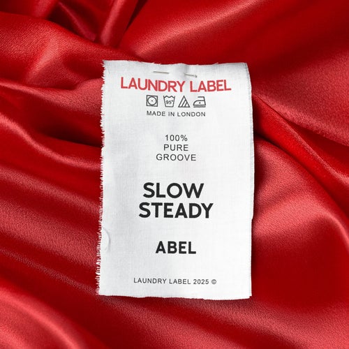 Slow Steady