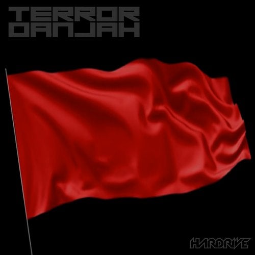 Terror Danjah - Red Flag 2019 (EP)