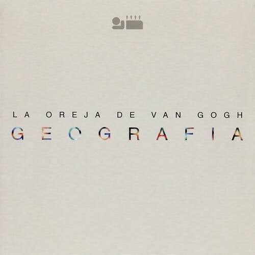 Geografía (Remasterizado 2024)