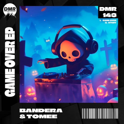 Game Over EP