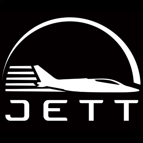 JETT Records
