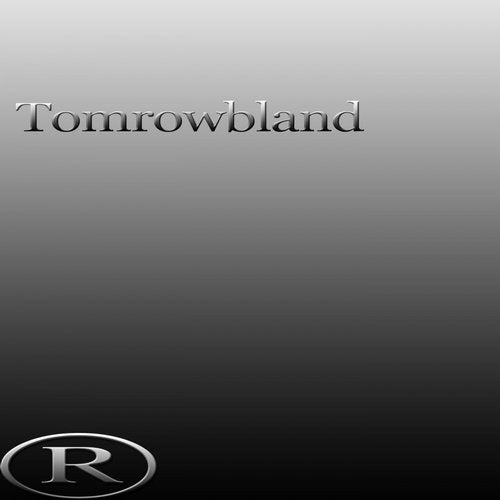 Cover art for Tomrowbland