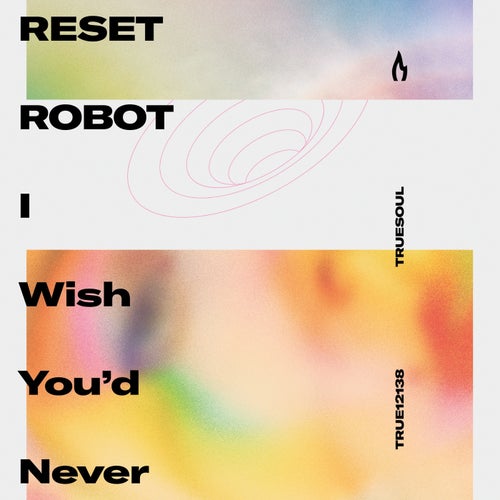 Cover art for I Wish You'd Never