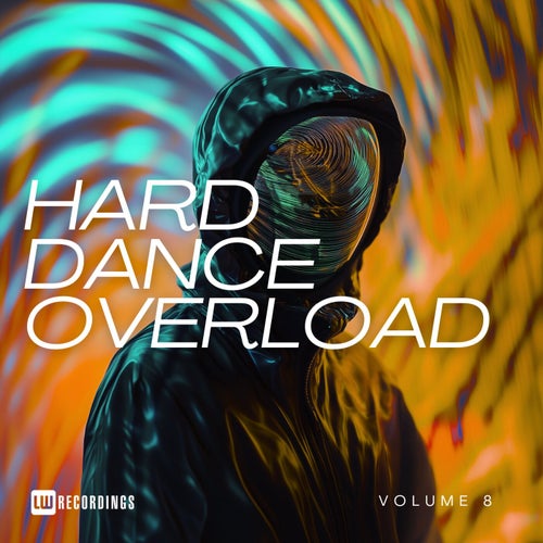 Hard Dance Overload, Vol. 08
