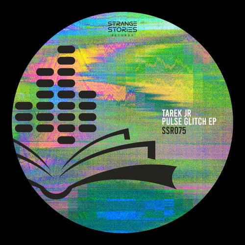 Pulse Glitch Ep
