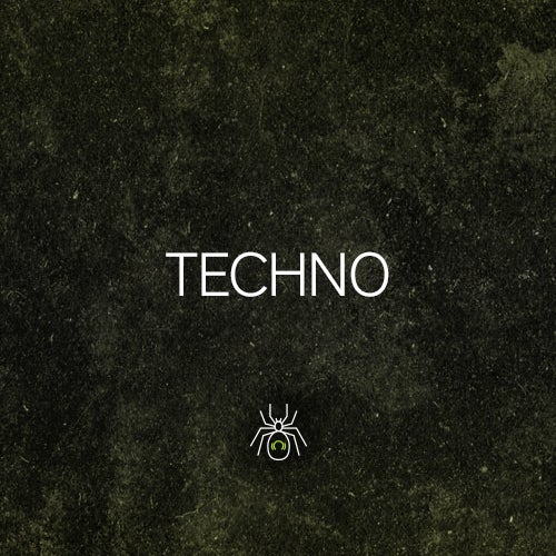 Halloween Floor Fillers: Techno