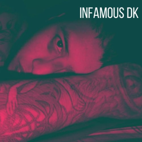 Infamous DK