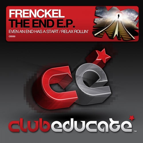 The End EP