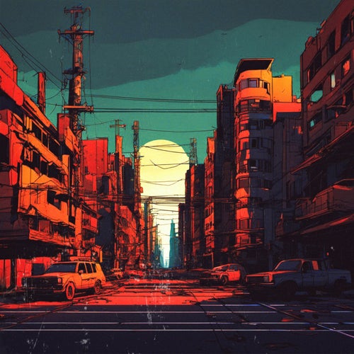 Urban Vibe, Vol. 17