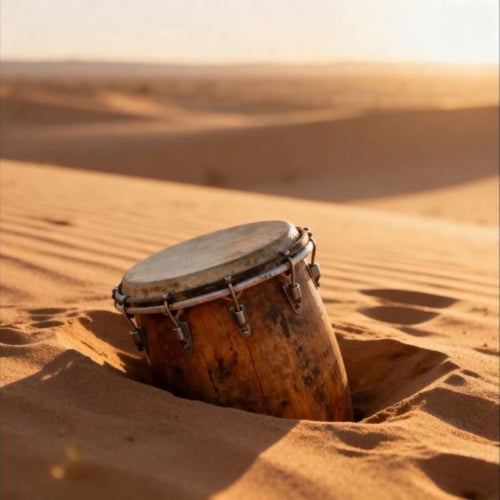 Desert Pulse
